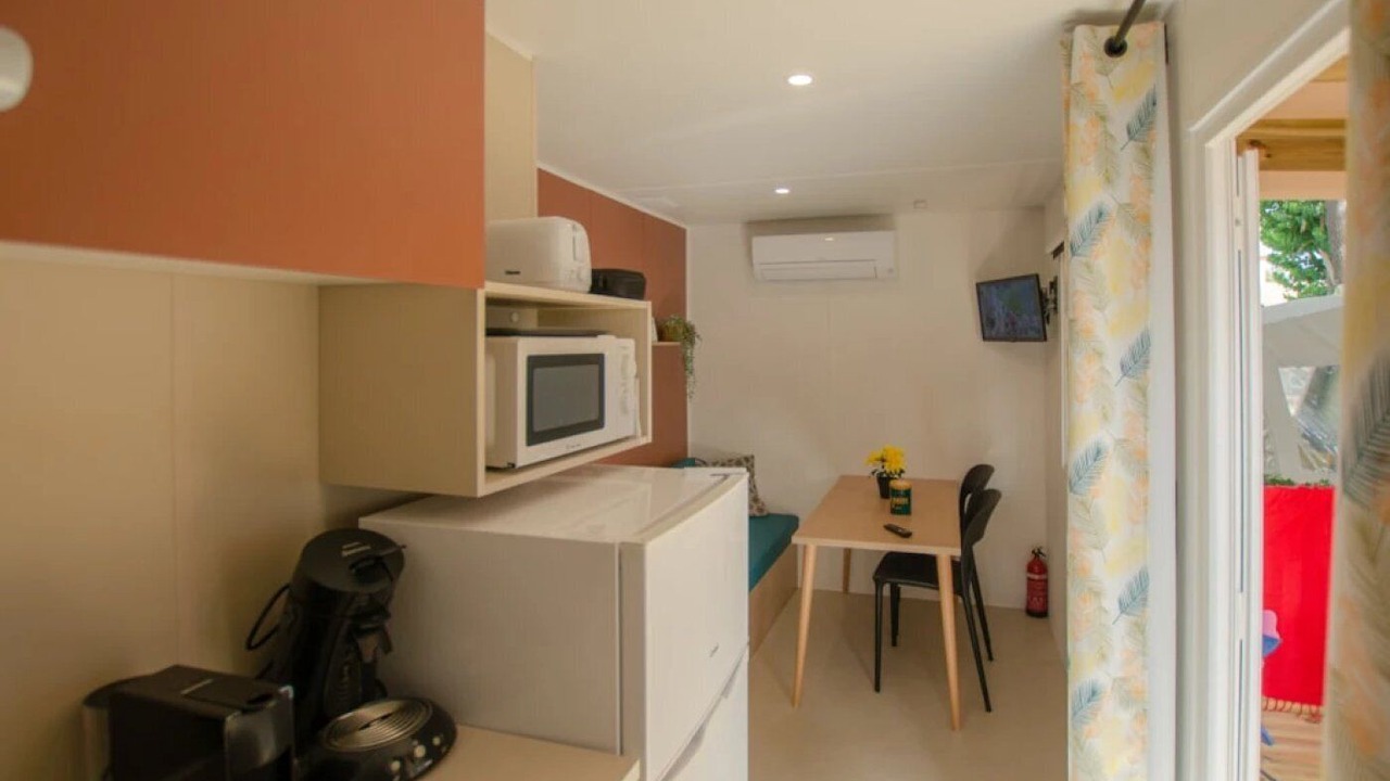 Photo of Kitchen in Le Grau-dʼAgde