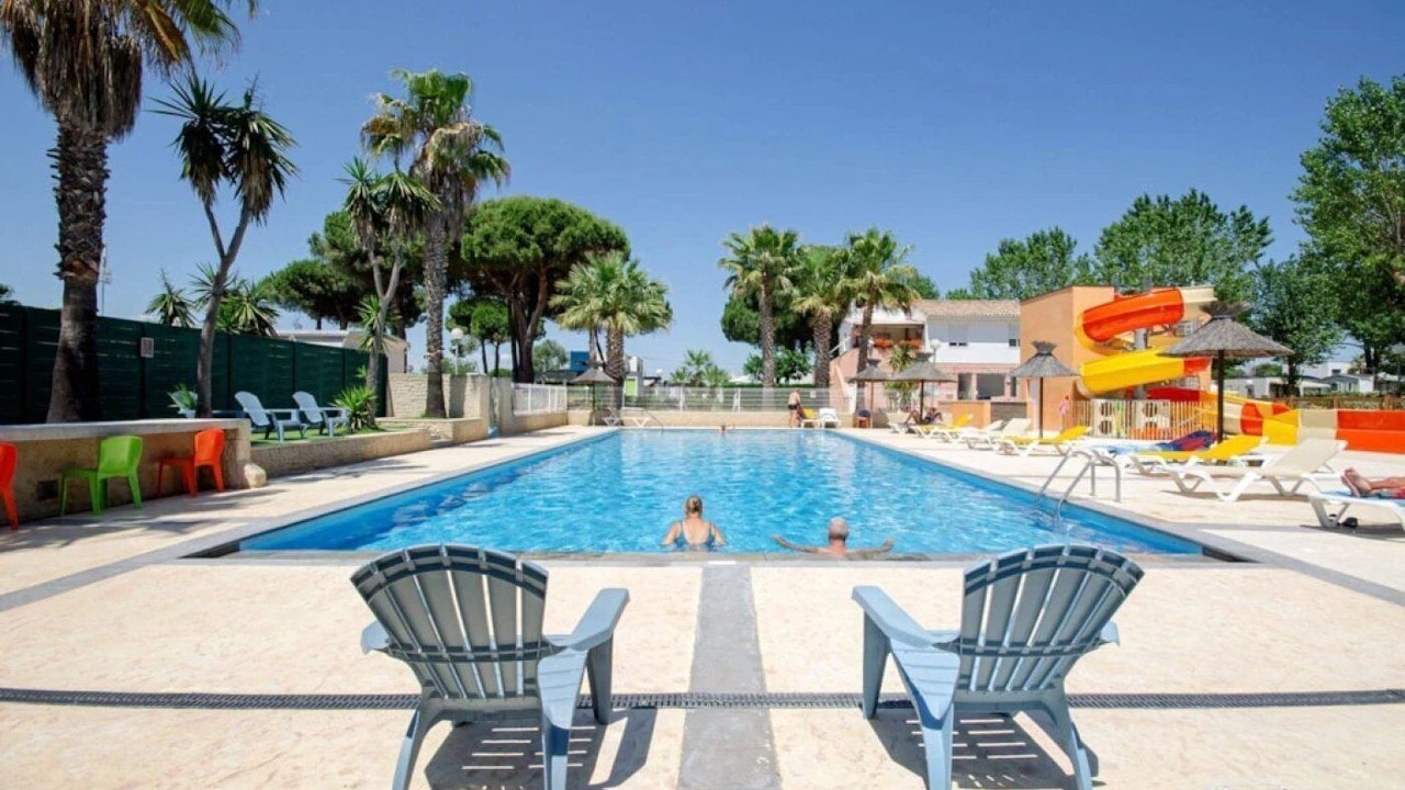 Photo of Outdoor in Le Grau-dʼAgde