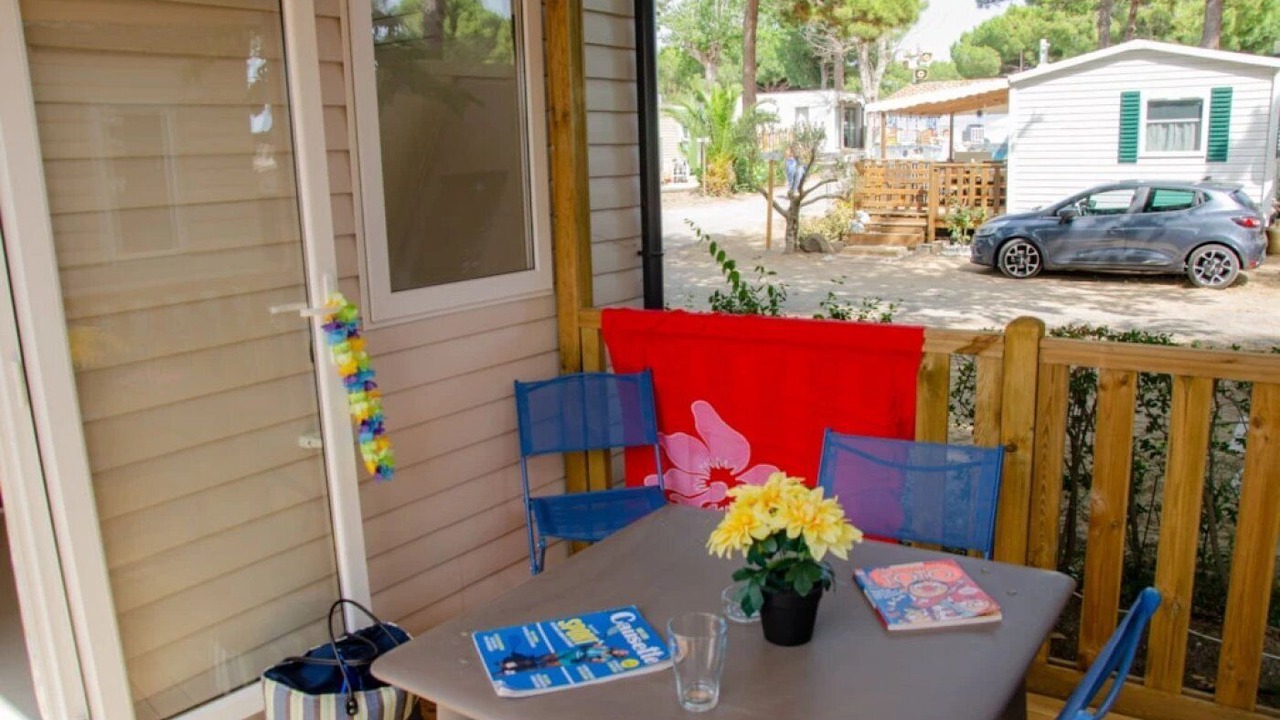 Photo of Outdoor in Le Grau-dʼAgde