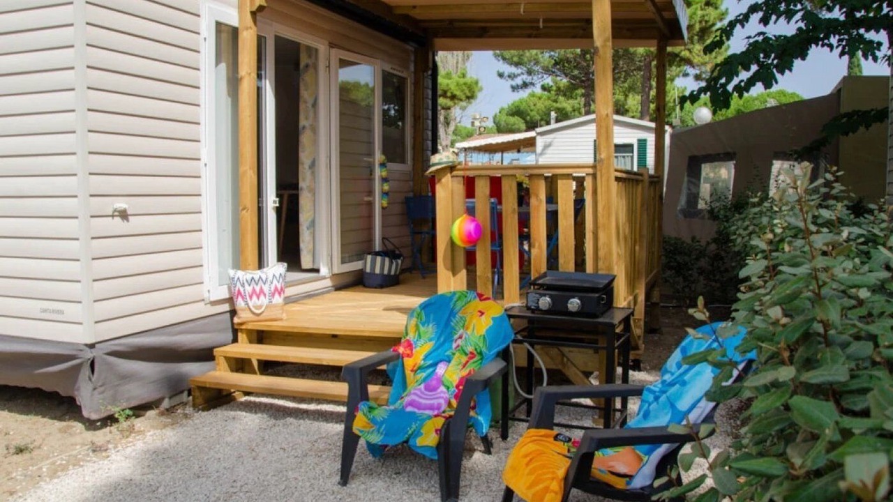 Photo of Patio Balcony in Le Grau-dʼAgde