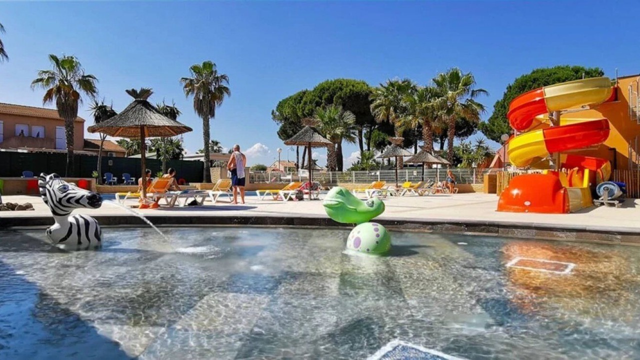 Photo of Outdoor in Le Grau-dʼAgde