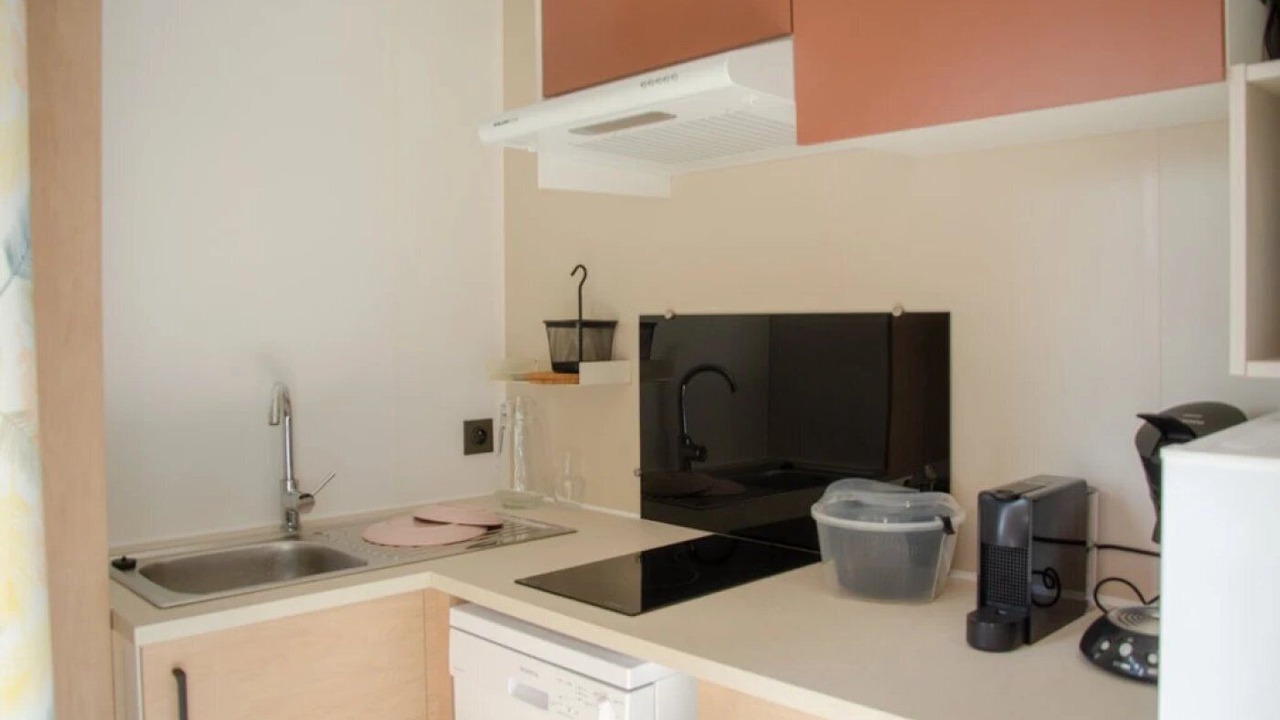 Photo of Kitchen in Le Grau-dʼAgde