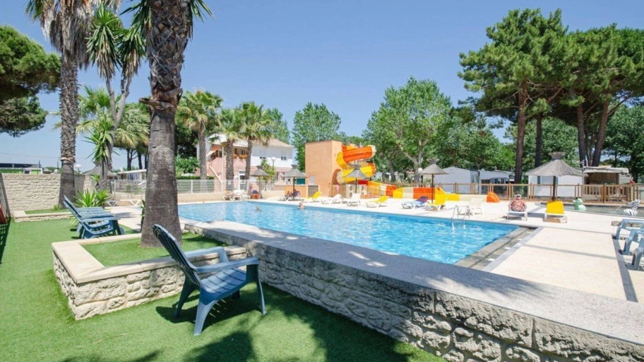 Photo of Outdoor in Le Grau-dʼAgde