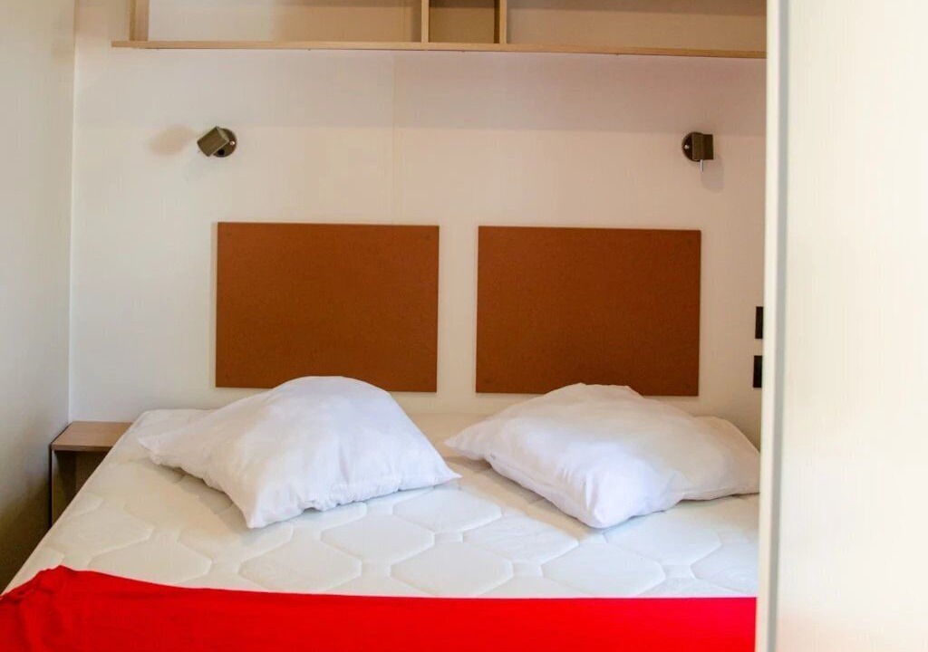 Photo of Bedroom in Le Grau-dʼAgde