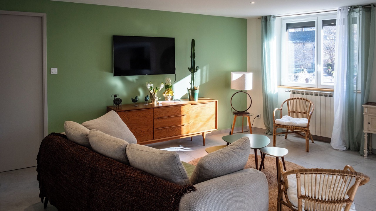 Photo of Livingroom in La Cresse