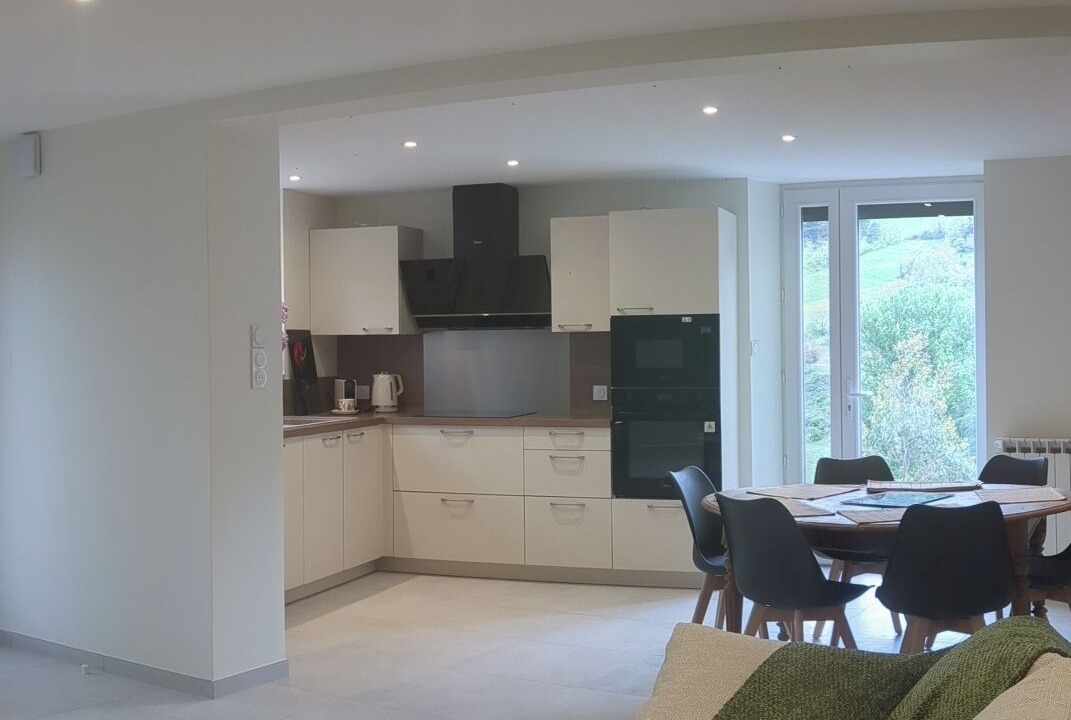Photo of Livingroom in La Cresse