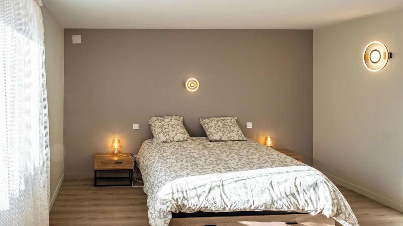 Photo of Bedroom in La Cresse