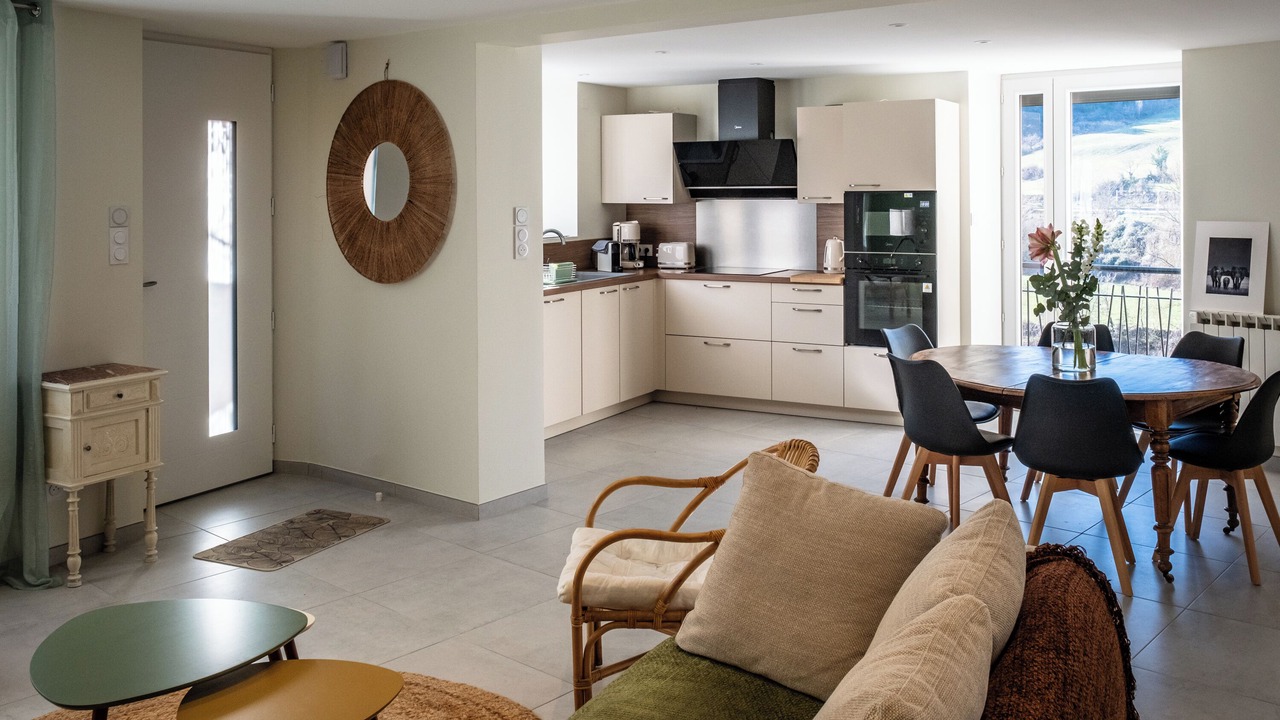 Photo of Livingroom in La Cresse