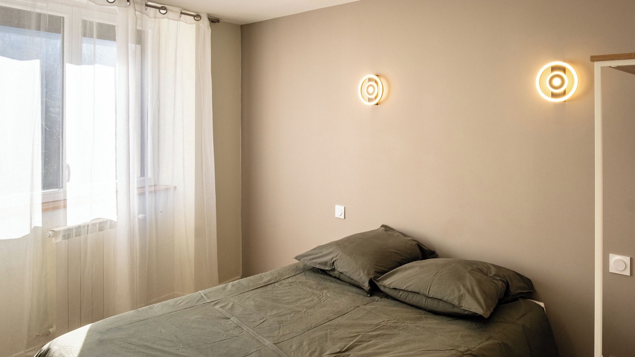 Photo of Bedroom in La Cresse