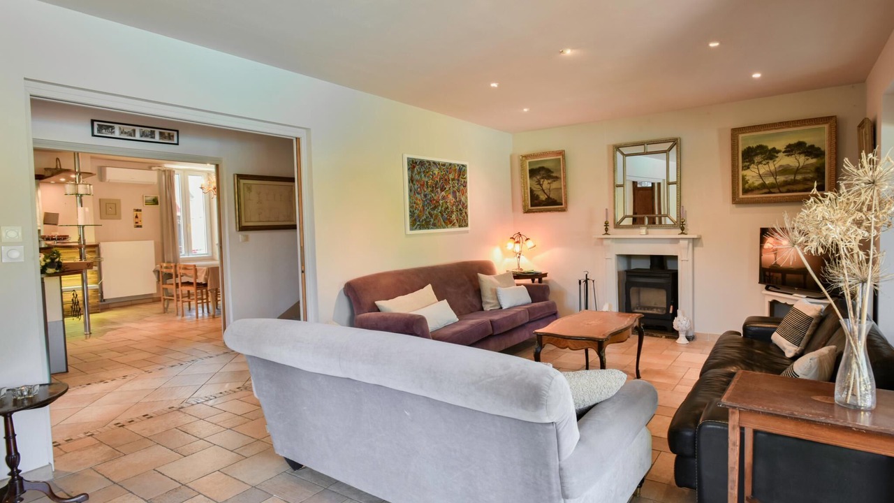 Photo of Livingroom in Canet