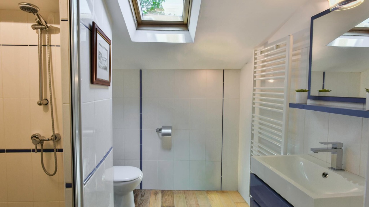 Photo of Bathroom in Canet