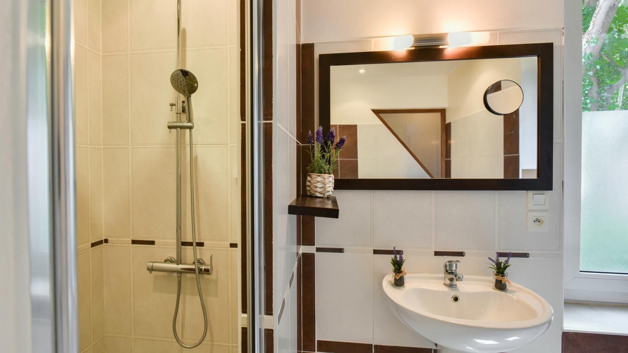 Photo of Bathroom in Canet