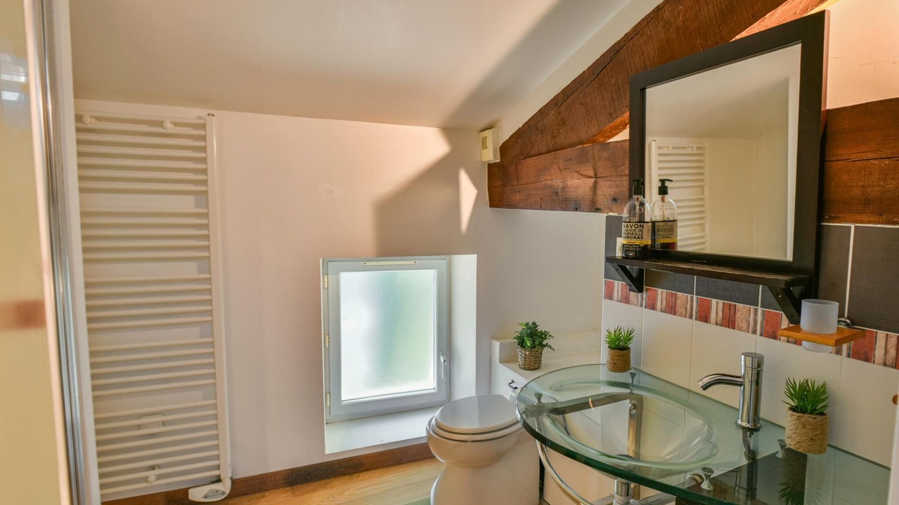 Photo of Bathroom in Canet
