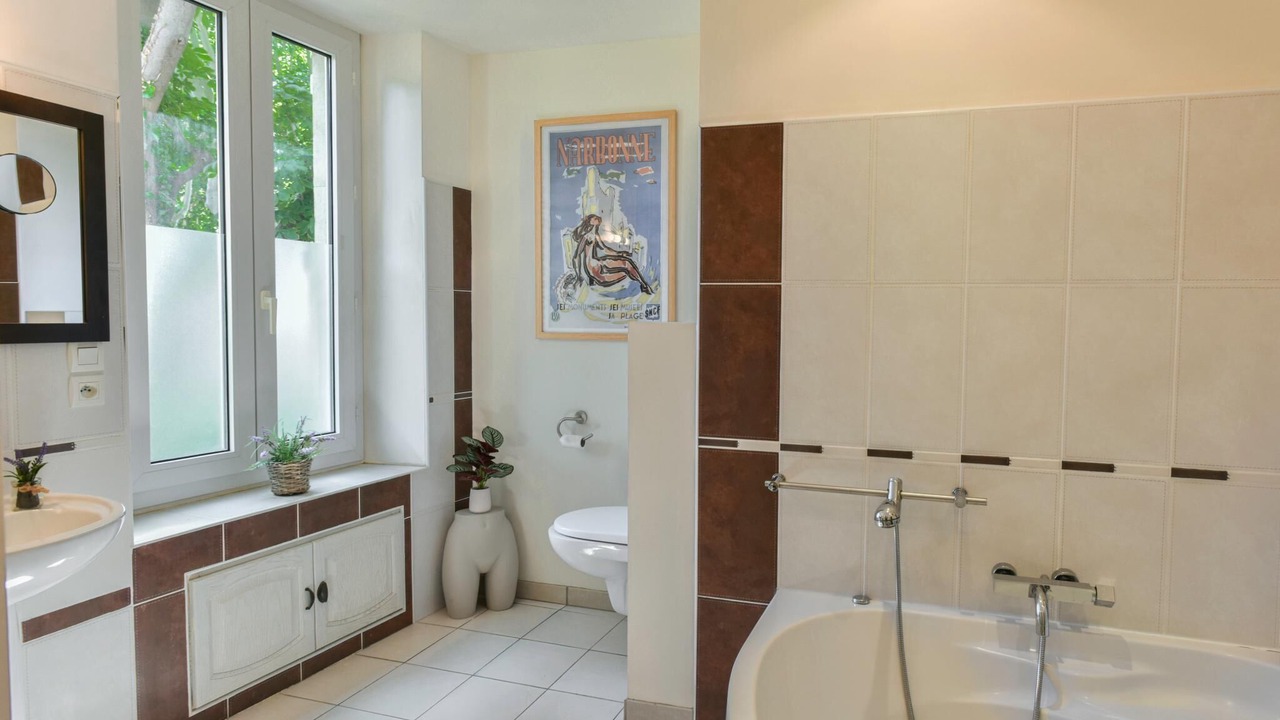 Photo of Bathroom in Canet