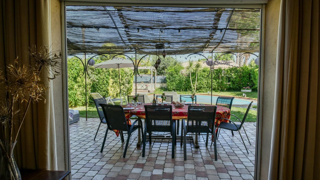 Photo of Patio Balcony in Canet