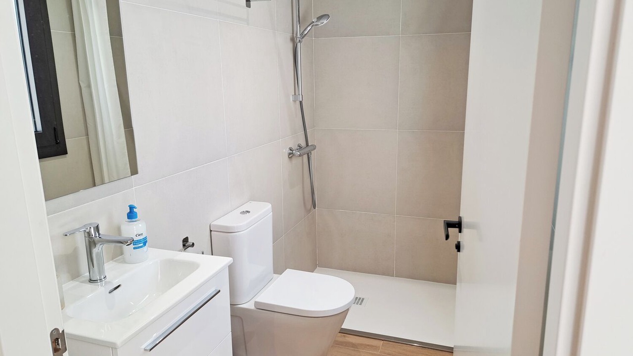 Photo of Bathroom in Gavet de la Conca