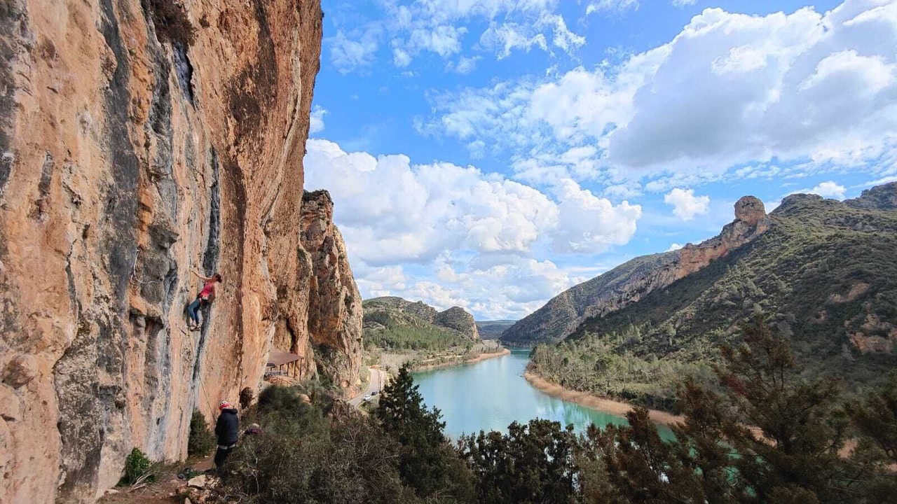 Photo of Others in Gavet de la Conca