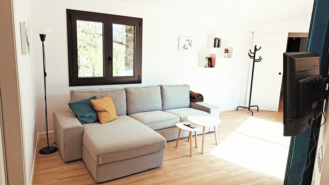 Photo of Livingroom in Gavet de la Conca