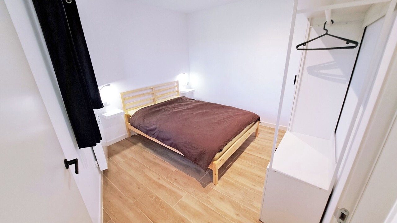 Photo of Bedroom in Gavet de la Conca