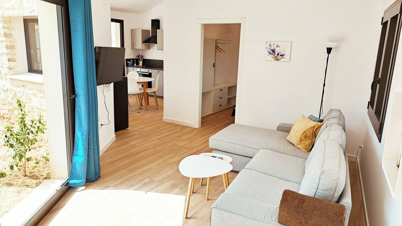 Photo of Livingroom in Gavet de la Conca