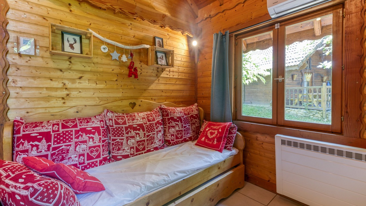 Photo of Livingroom in Vaulnaveys-le-Bas