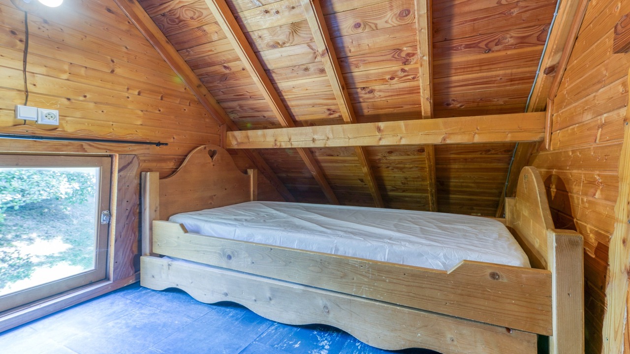 Photo of Bedroom in Vaulnaveys-le-Bas