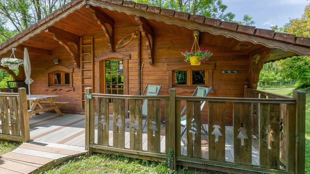 Photo of Patio Balcony in Vaulnaveys-le-Bas