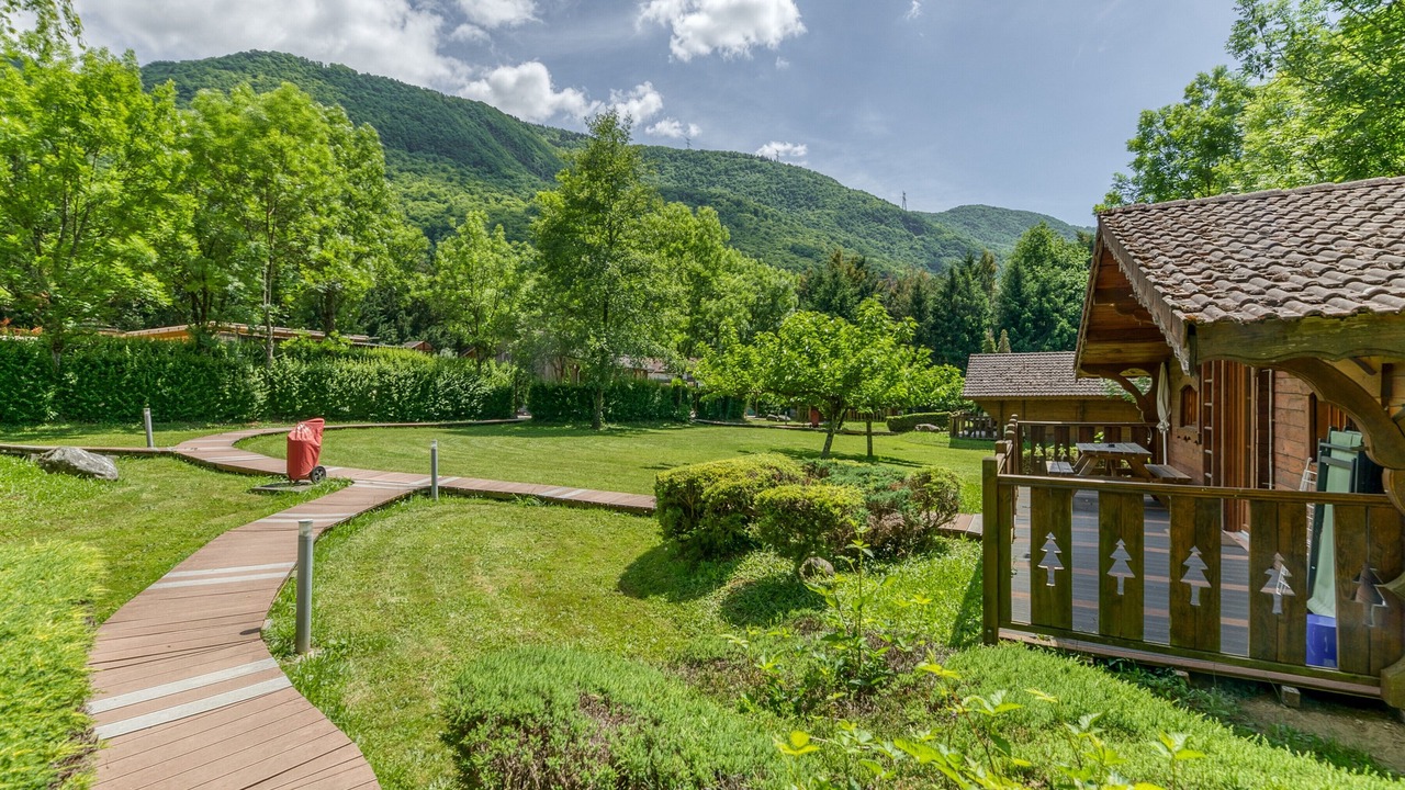 Photo of Outdoor in Vaulnaveys-le-Bas