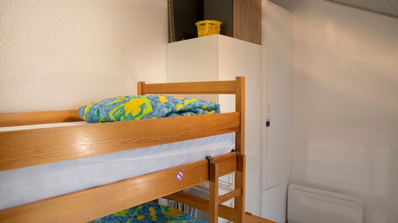 Photo of Bedroom in Allevard
