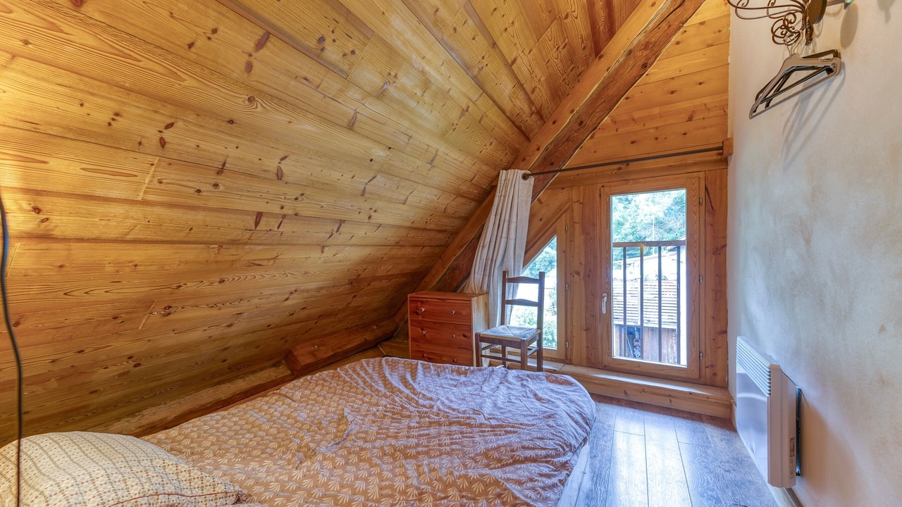 Photo of Bedroom in Oz