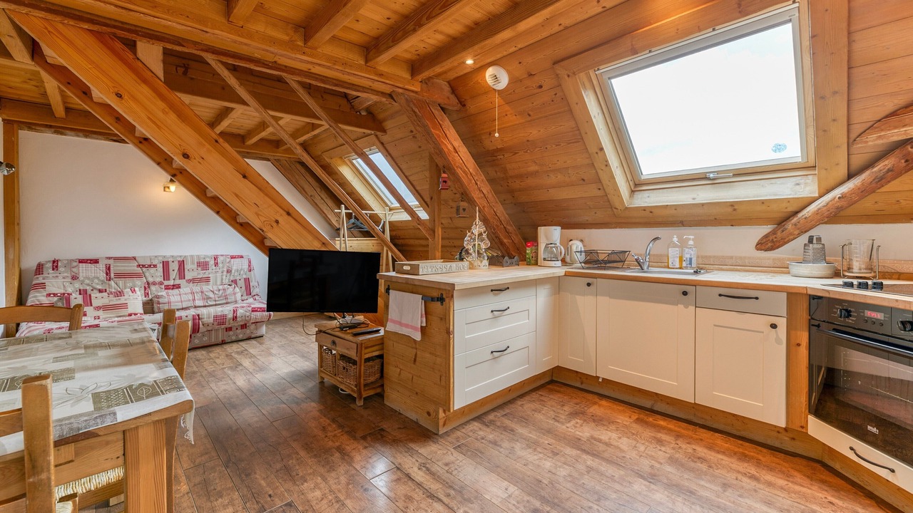 Photo of Kitchen in Oz