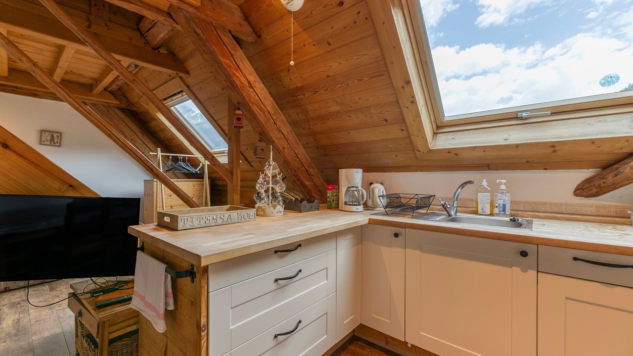 Photo of Kitchen in Oz