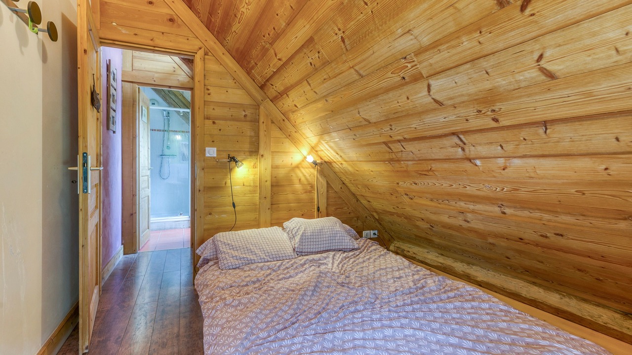 Photo of Bedroom in Oz