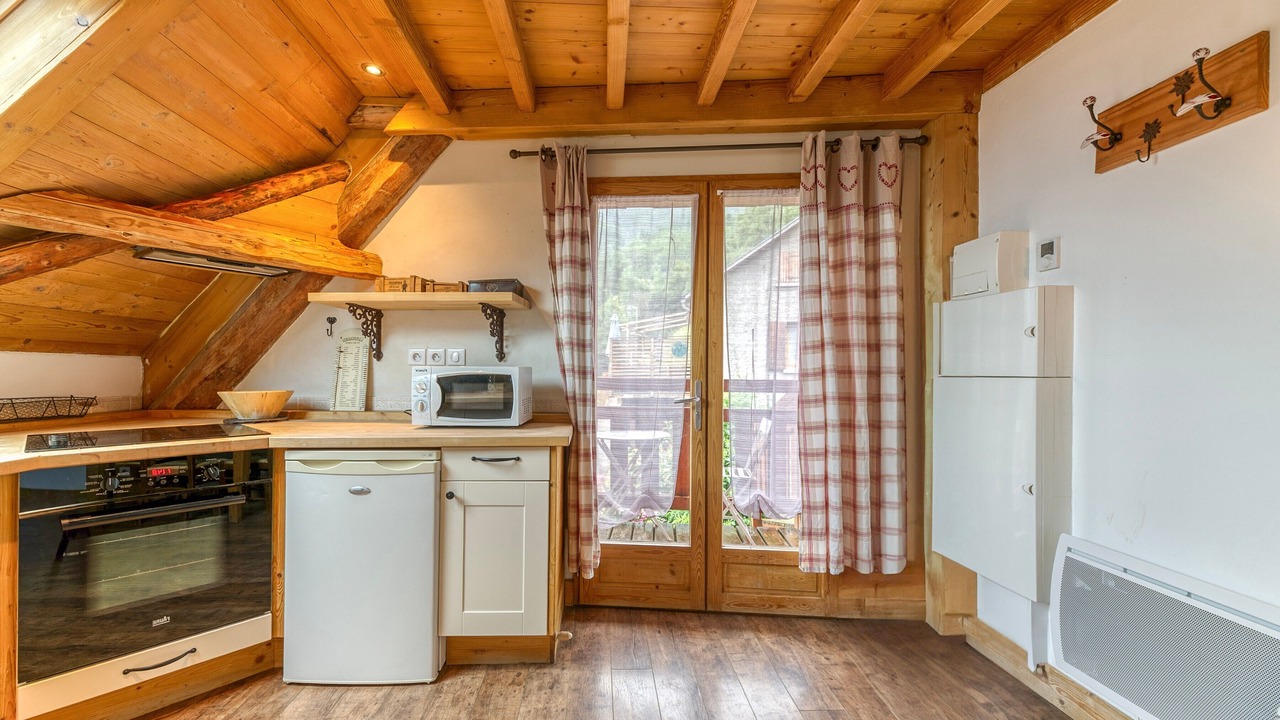 Photo of Kitchen in Oz