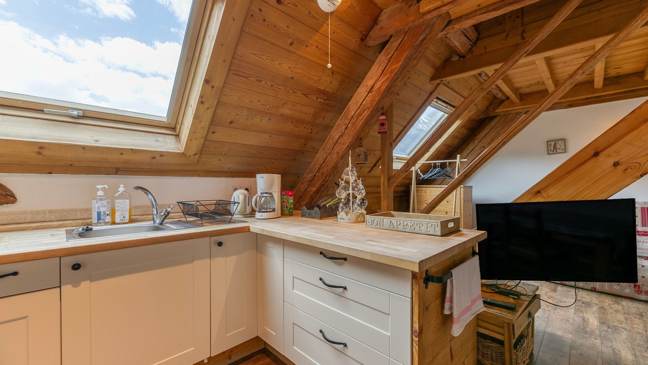 Photo of Kitchen in Oz