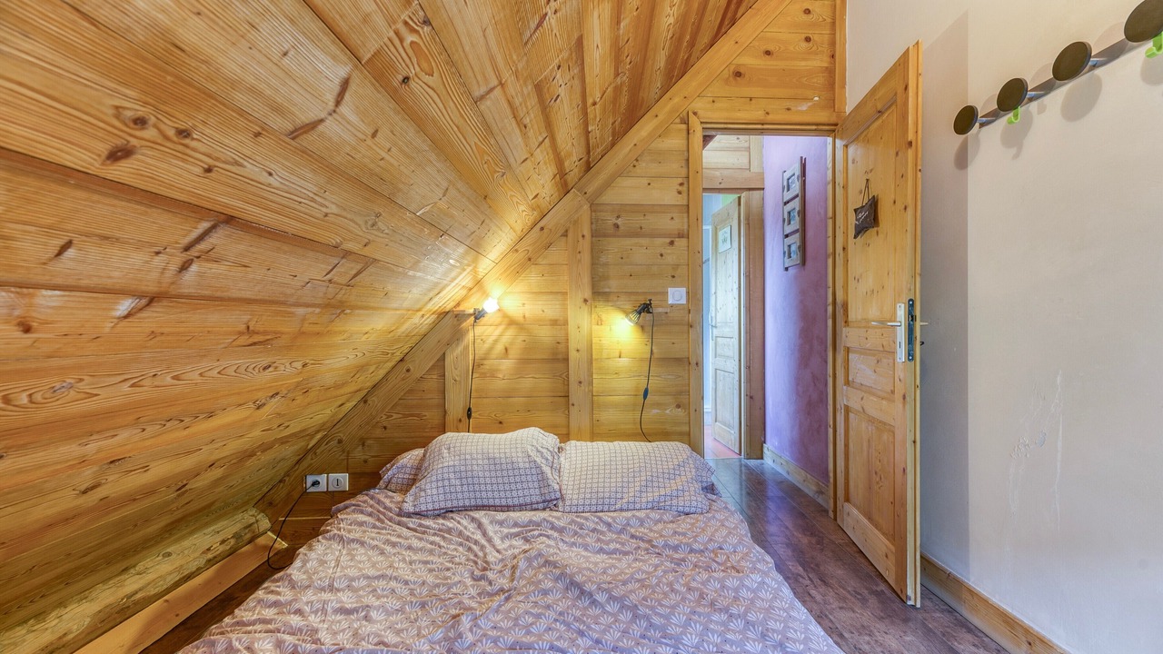 Photo of Bedroom in Oz