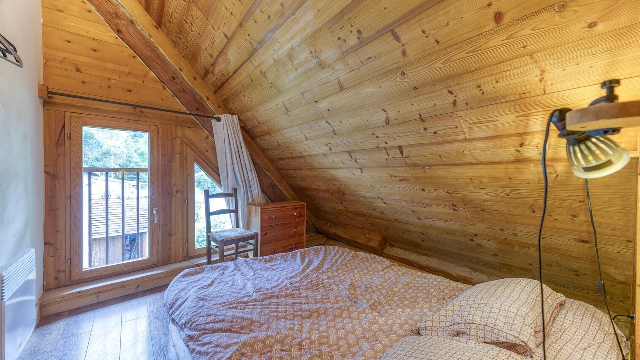 Photo of Bedroom in Oz