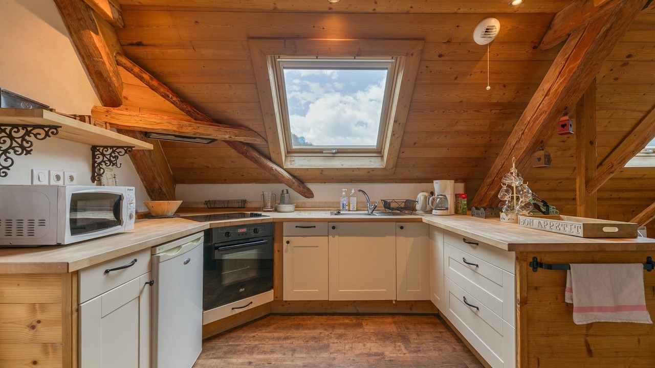 Photo of Kitchen in Oz