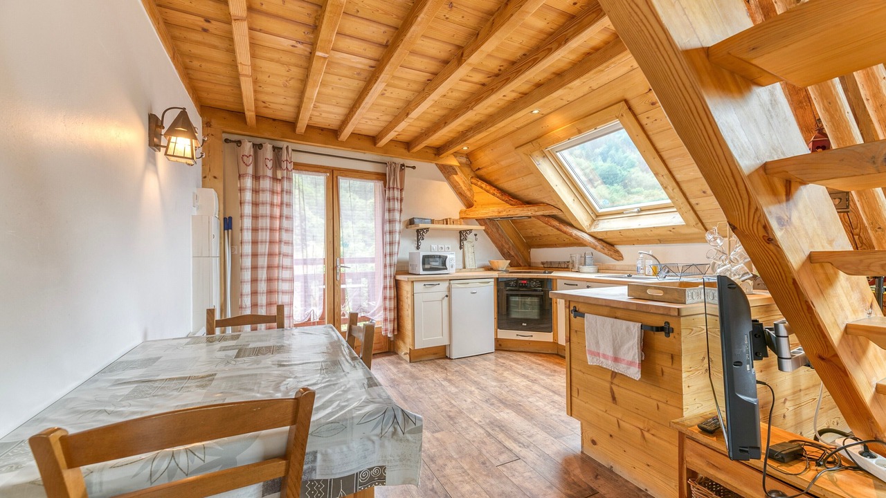 Photo of Kitchen in Oz
