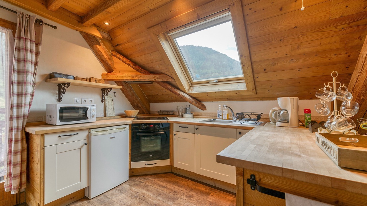 Photo of Kitchen in Oz