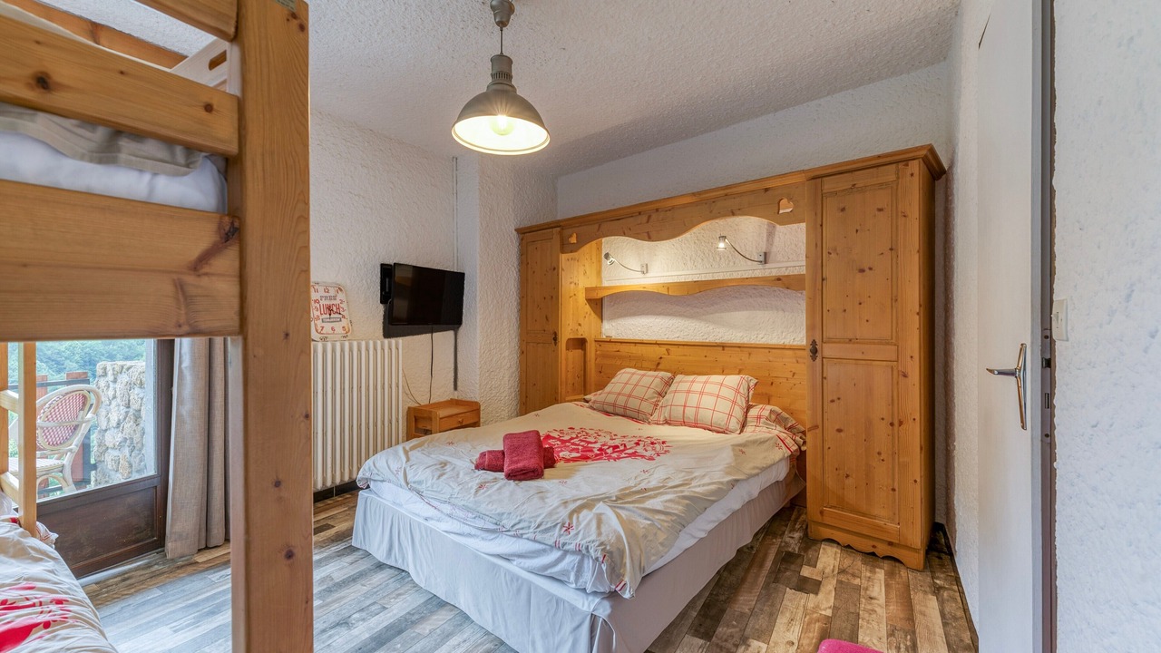Photo of Bedroom in Oz