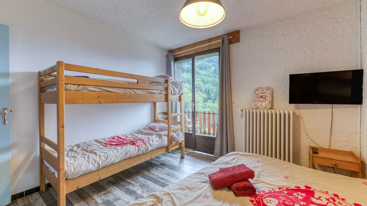 Photo of Bedroom in Oz