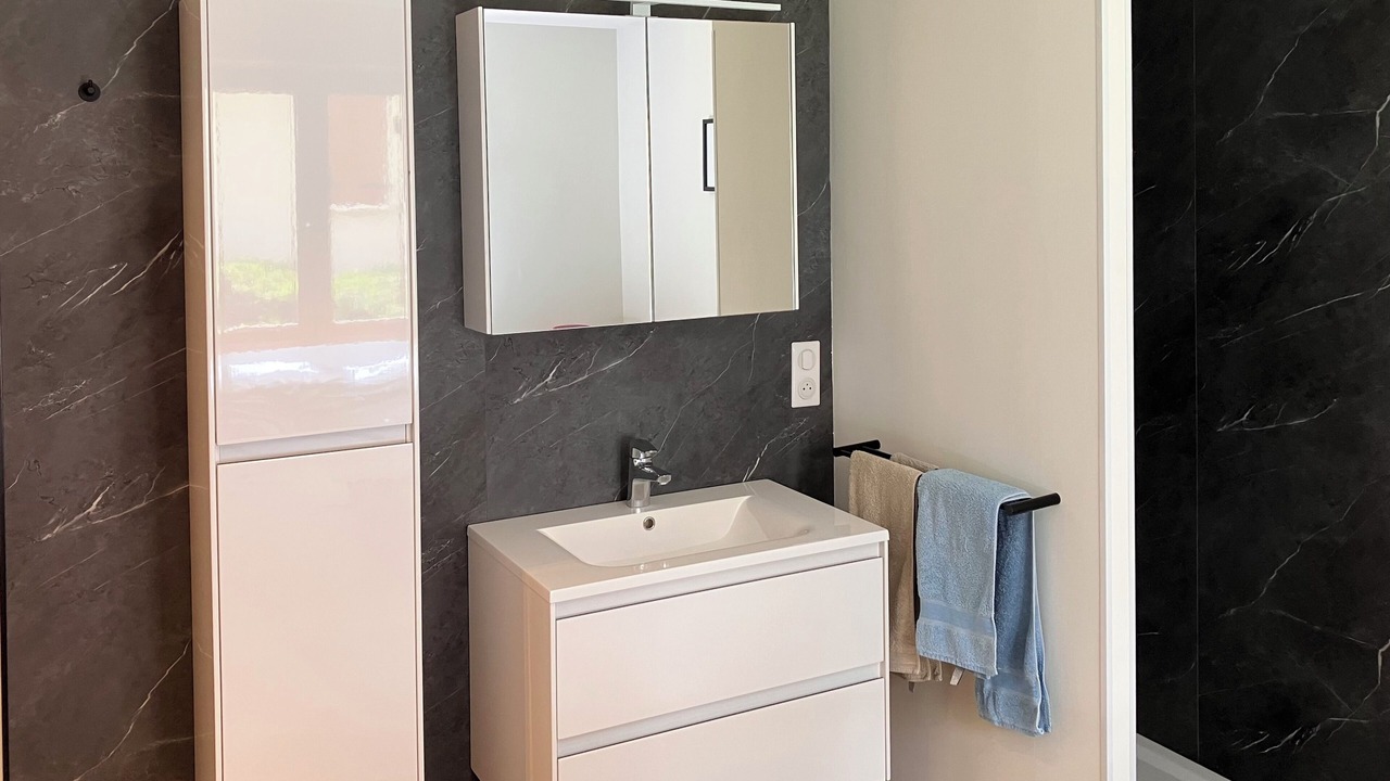 Photo of Bathroom in Lacapelle-Marival