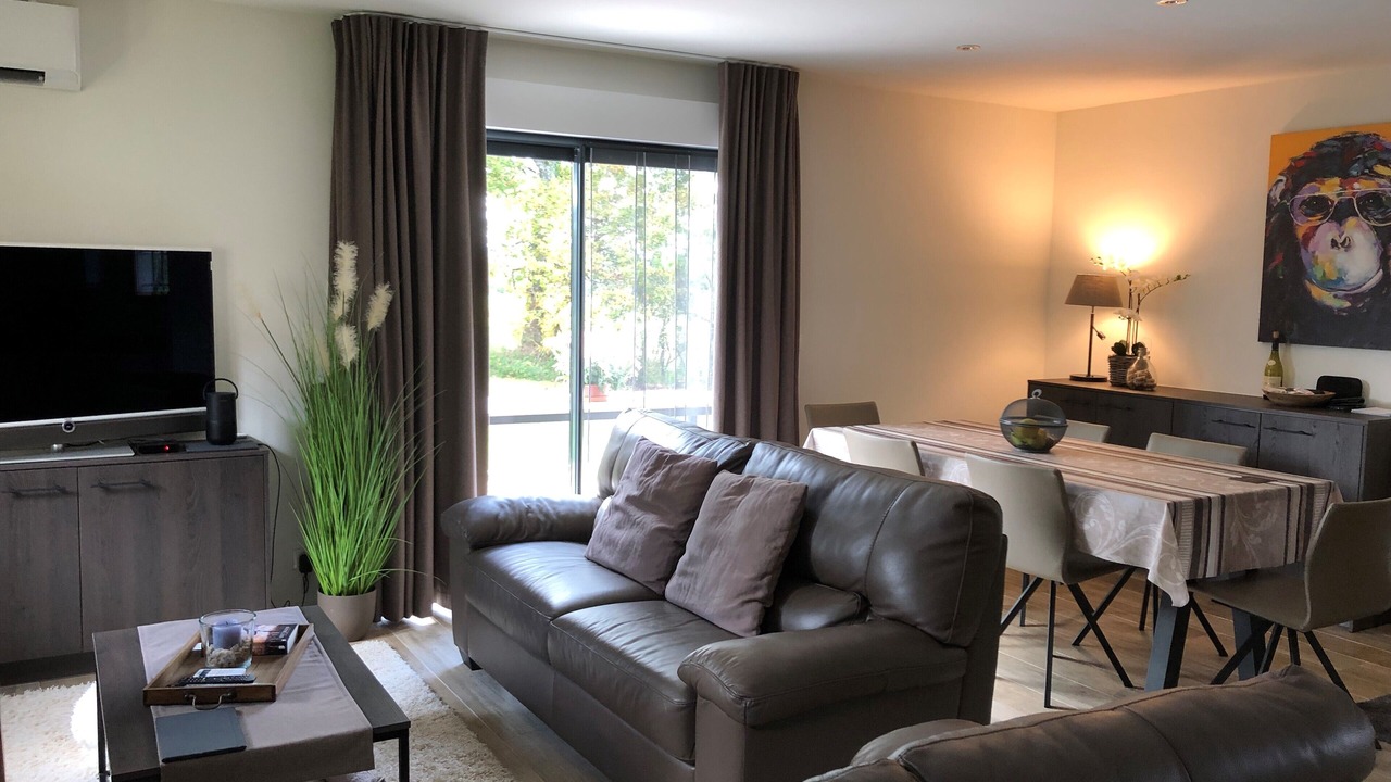 Photo of Livingroom in Lacapelle-Marival