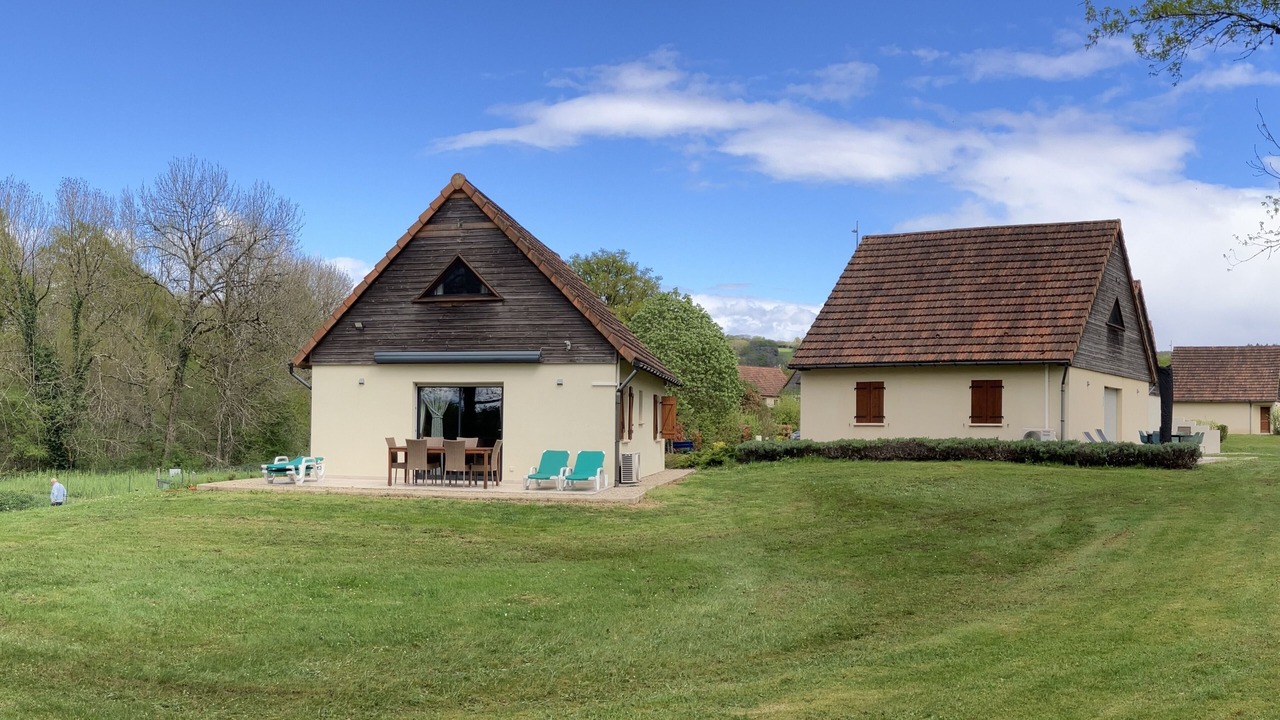 Photo of Outdoor in Lacapelle-Marival