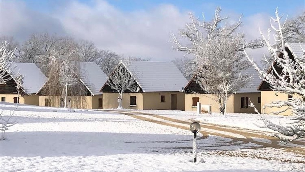 Photo of Outdoor in Lacapelle-Marival