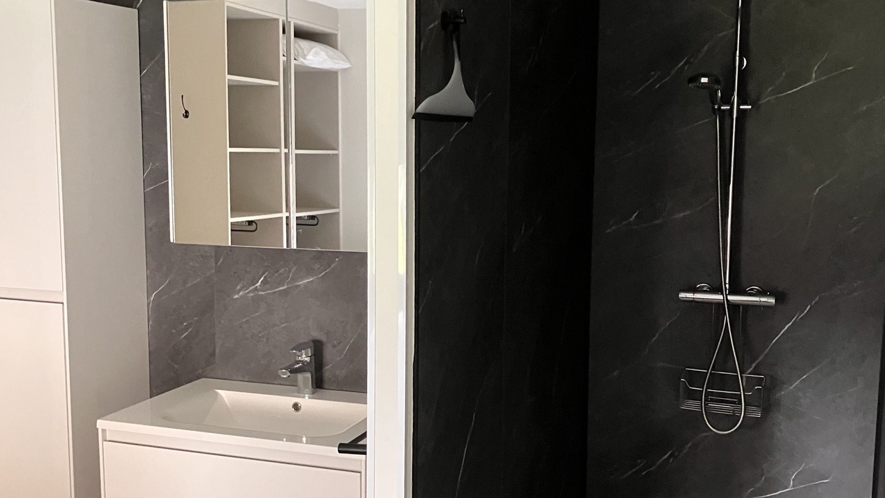 Photo of Bathroom in Lacapelle-Marival