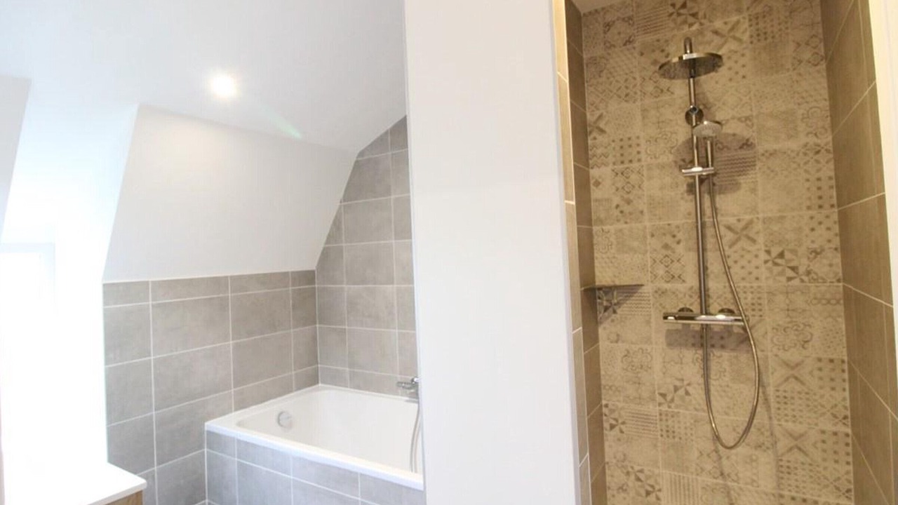 Photo of Bathroom in Jussac