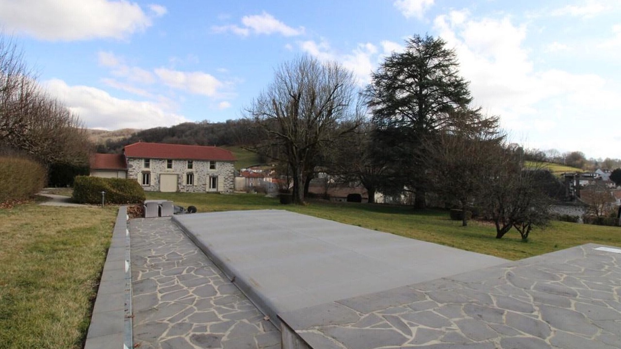 Photo of Outdoor in Jussac