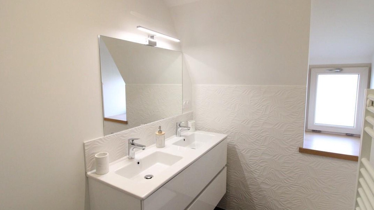 Photo of Bathroom in Jussac